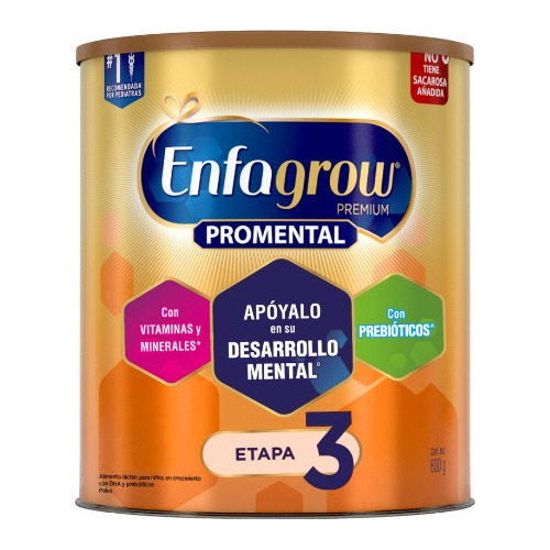 Enfagrow Eta. 3 800 G