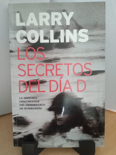 Los Secretos Del Dia D Larry Collins
