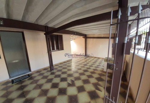 Imagem 3 de 19 de Casa Com 2 Dormitórios À Venda, 84 M² Por R$ 550.000,00 - Parque Mandaqui - São Paulo/sp - Ca0431