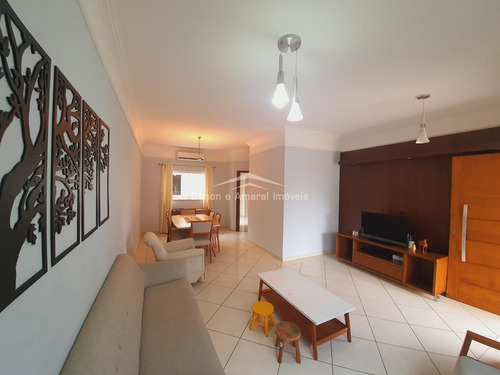 Imagem 4 de 30 de Casa À Venda Em Campos Do Conde I - Ca013841