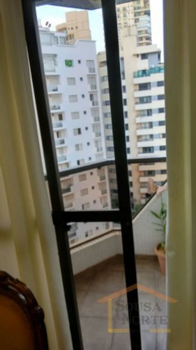 Imagem 7 de 15 de Apartamento, Venda, Santana, Sao Paulo - 7626 - V-7626