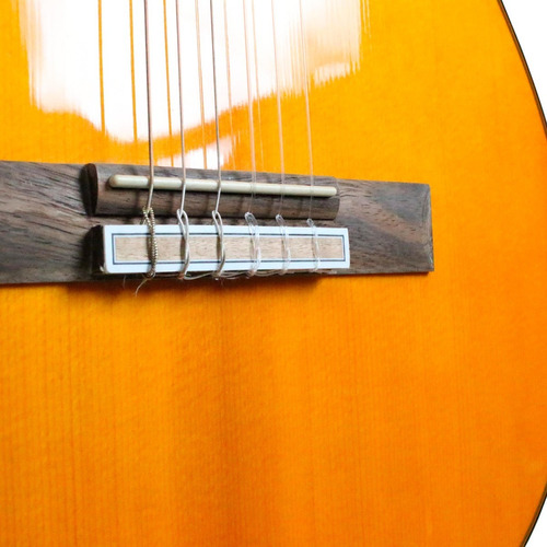 Violao Gc5ce N Tp4t Takamine Com 19 Trastes Eletrico Natural