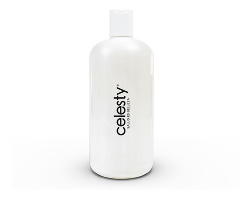 Gel De Ducha Corporal Sabila Azul Aloe Vera 1lt Celesty
