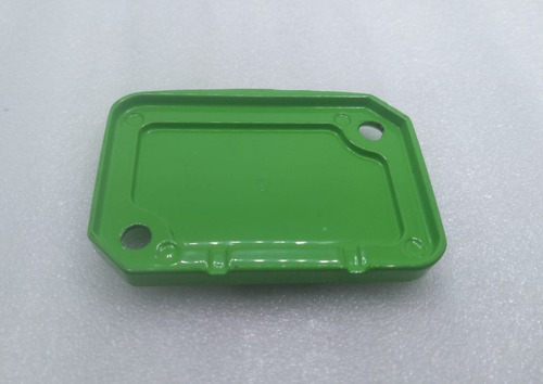 Imagen 3 de 4 de Tapa De Freno Delantero Fire Parts