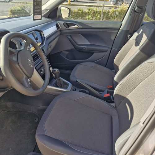 Volkswagen T-Cross Trendline Tip