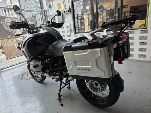 Bmw R1200 Gs Adventure 11 Titulo Limpio Checala !!!!!!!!!!!!
