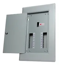 Comprar Tablero Trifásico Nlab Ab 225a 18 Circuitos 