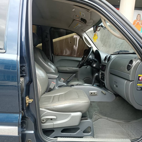 Imagen 4 de 10 de Toyota Camry 2008