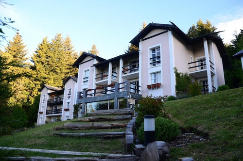 Imagen 16 de 30 de Alquiler Turístico Vacacional En Bariloche