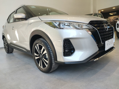 Nissan Kicks 1.6 Advance Cvt Plus