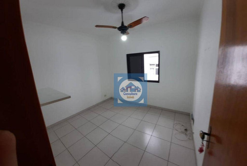 Imagem 9 de 15 de Casa Com 3 Dormitórios À Venda, 140 M² Por R$ 610.000,00 - Centro - São Vicente/sp - Ca1176