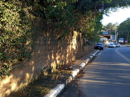 Imagem 3 de 4 de Terreno, Parque Fernão Dias, Santana De Parnaíba - R$ 850 Mil, Cod: 235603 - V235603