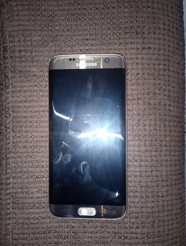 Celular Samsung Galaxy S7 Edge