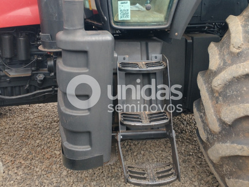 Trator Case Puma 155 - 2019