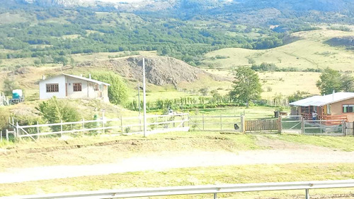 Coyhaique - Escuela Agrícola (77606)