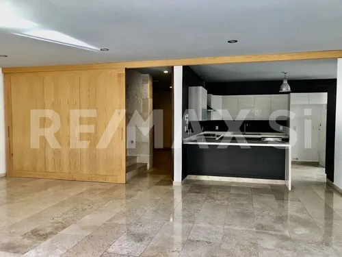 Casa En Renta Lomas Del Campanario I