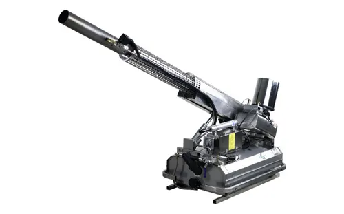 Termonebulizador Longray Ts95