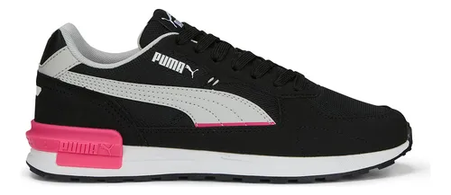 Zapatos puma top lazo 33