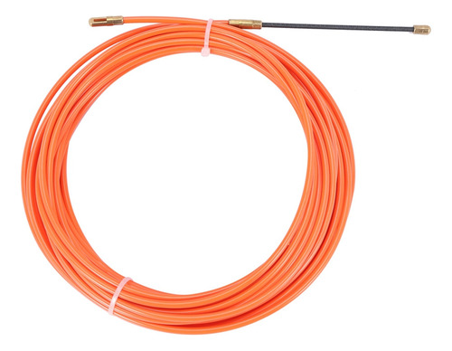Cable Eléctrico De Nylon Push Pu Para Dispositivo De Guía Na