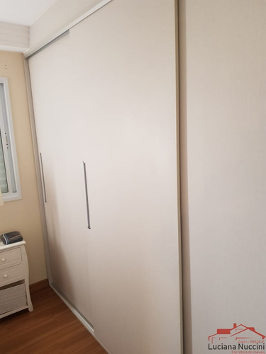 Imagem 16 de 21 de Apartamento - Ap00198 - 69317152