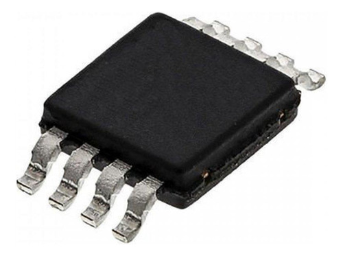 Ci Supervidor De Tensão Ltc1726ems8-5 C Reset Watchdog Timer