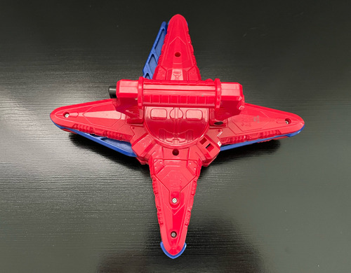 Morfador + Espada Power Rangers Ninja Steel Bandai