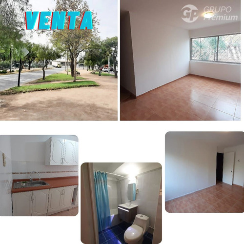 Departamento En Venta En Ñuñoa 3d Sin Est., Remodelado