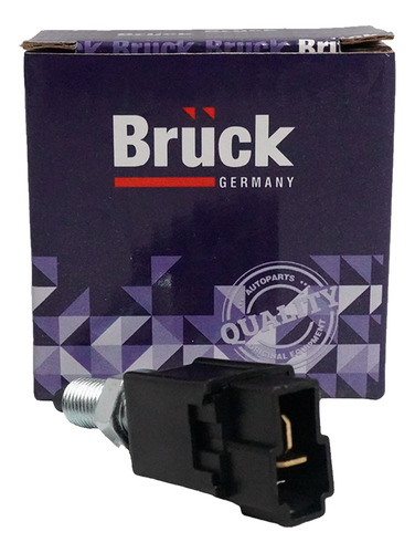 Bulbo Sensor Stop Atos 05 06 07 08 09 10 11 1.1l Bruck