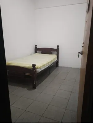 Habitación en alquiler