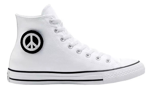 Zapatillas Converse Ct As Pace Hi 100% Original | 167892