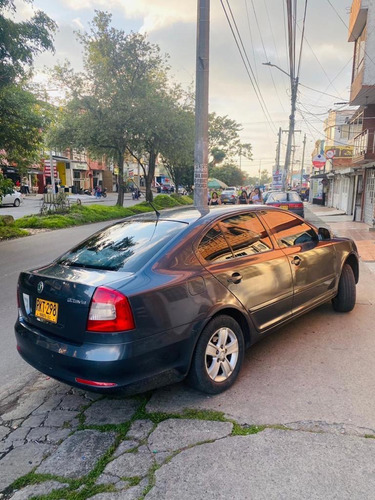 Skoda Octavia 1.6 Ambiente