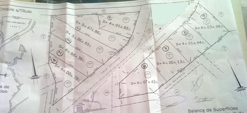 Imagen 2 de 21 de Campo En General Madariaga-