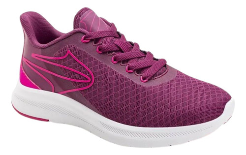 Zapatillas Topper Vr Speed 2 030615 Mujer