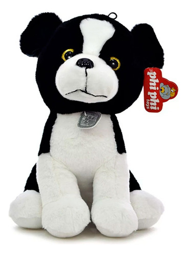 Peluche Perro 35 Cm - Phi Phi Toys