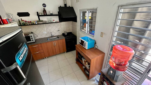 Triplex Apto Credito Villa Sarmiento