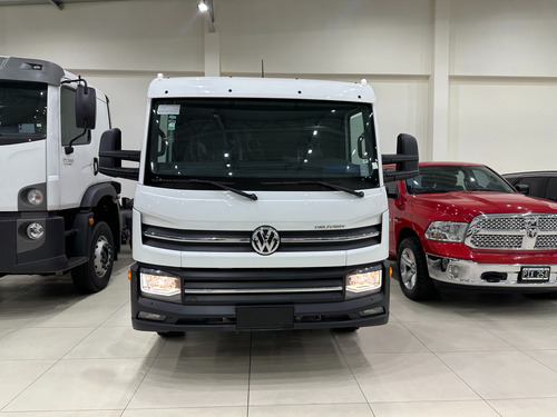 9.170 Delivery Highline