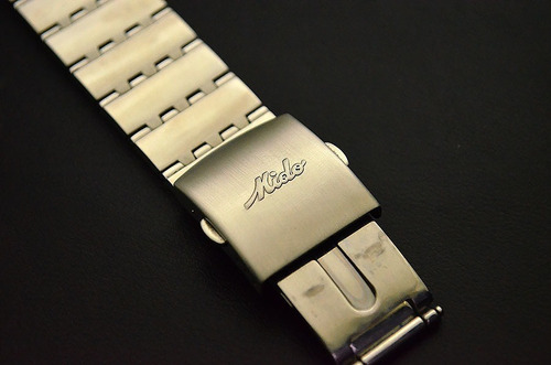 Mido Ocean Star All Dial 01 - Ref: 8340 - Total Black Lindo
