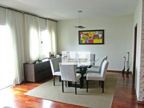 Casa Com 3 Dormitórios À Venda, 215 M² - Jardim Saira - Sorocaba/sp - Ca0642