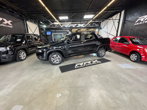Fiat Toro 1.8 16v Opening Edition Plus Flex 4x2 Aut. 4p