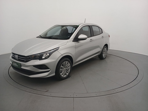 Fiat Cronos 1.3 FIREFLY FLEX DRIVE CVT