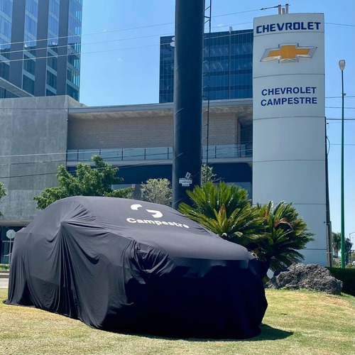 Imagen 6 de 10 de Chevrolet Spark Ltz 2017