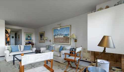 Imagen 7 de 30 de Muy Buen Apartamento En Manantiales Ubicado Frente A La Playa.
