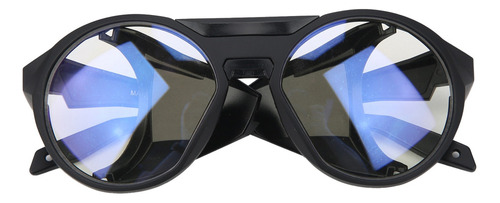 Gafas Protectoras De Protección Láser Para Ojos Gafas Od6+ L