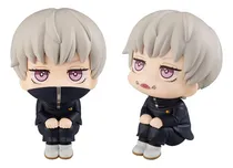 Comprar Modelo De Acción Jujutsu Kaisen Inumaki Toge De Jujutsu
