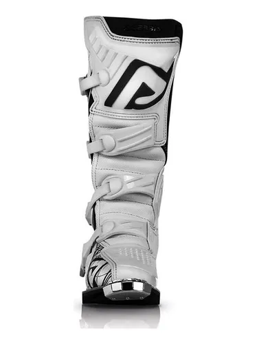 Botas Motocross Acerbis X pro Profecionales Oferta Motodelta