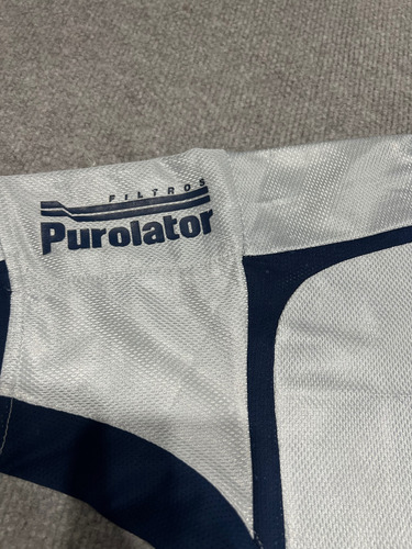 Camiseta De Independiente Umbro (Usado)