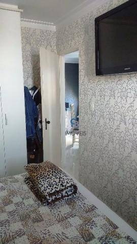 Imagem 4 de 18 de Apartamento Residencial À Venda, Vila Marieta, São Paulo. - Ap1581
