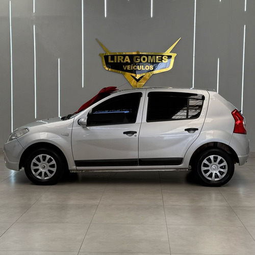 Renault Sandero Expression