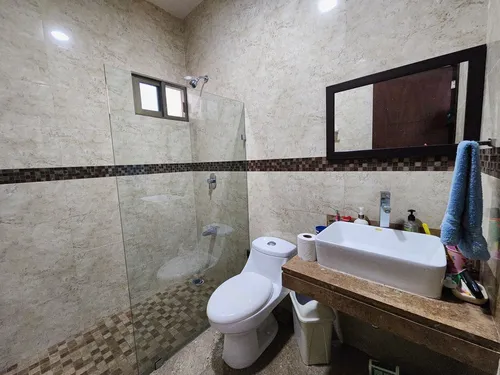 Casa En Venta Con Paneles Solares En Colonia Maya - Hi2406286