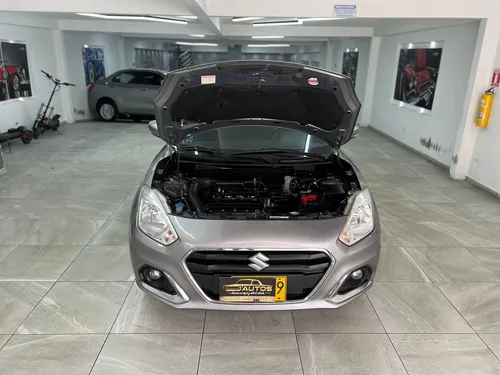 Suzuki Swift Dziere Mt 2023